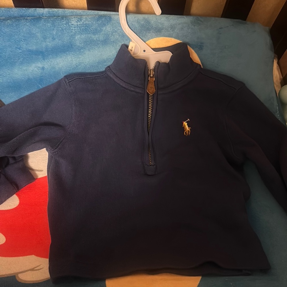 Jacket!